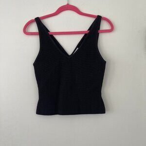 Double V Tank Babton